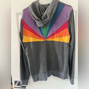 Aviator Nation hoodie